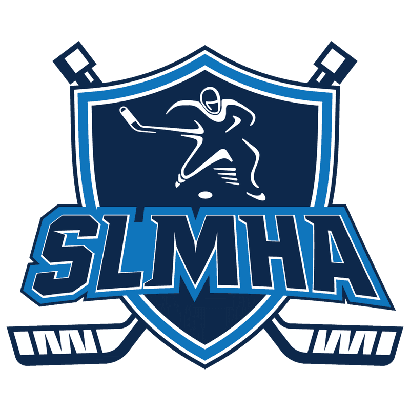 Sioux Lookout Minor Hockey Association Logo